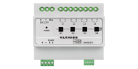 4路智能照明控制器