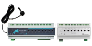 16回路智能照明控制器